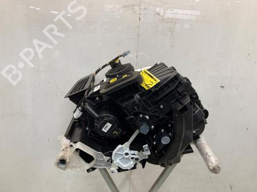 Used Heater matrix box RENAULT CAPTUR I (J5_, H5_) 1.2 TCe 120 (120 hp) 31960115