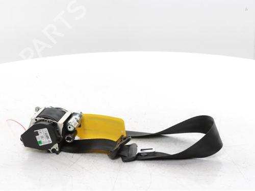 Used Front right seatbelt Front right seatbelt DACIA SANDERO III 1.0 SCe 65 (67 hp) 40584840 40584840