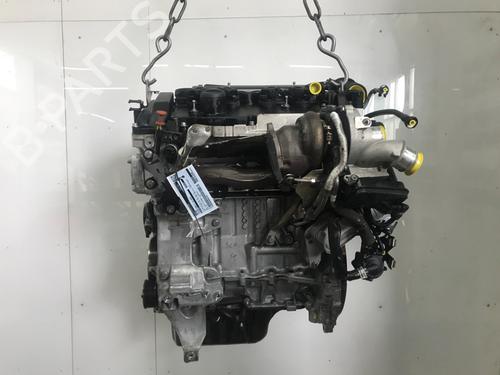 Used Engine Engine 36538812 36538812