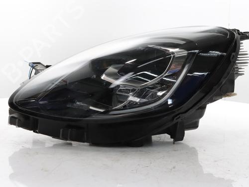 Used Left headlight Left headlight 39036344 39036344