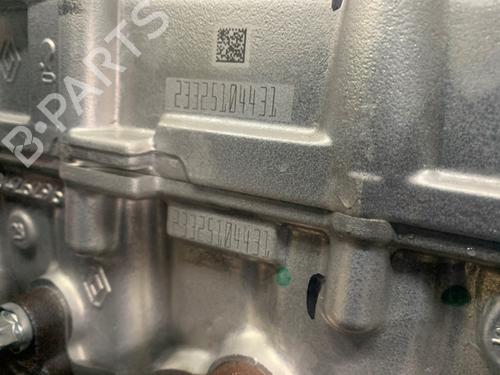 Engine RENAULT KANGOO III MPV TCe 130 (KJMB) | BP38777911M1  - Image 8