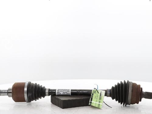 Used Left front driveshaft OPEL CORSA F (P2JO) 1.2 (68) (101 hp) 30758408