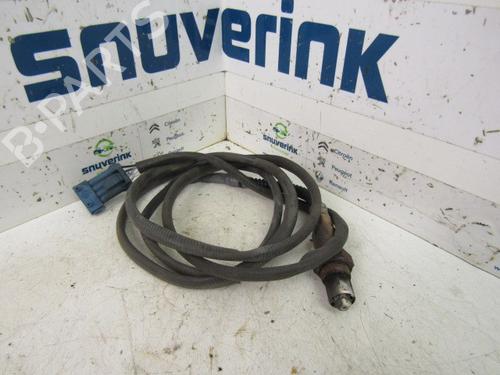 Used Electronic sensor Electronic sensor PEUGEOT 407 (6D_) 2.0 (6DRFNB, 6DRFNE) (136 hp) 11711743 11711743
