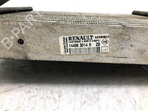 Intercooler RENAULT CAPTUR I (J5_, H5_) 0.9 TCe 90 | BP24159667M30 - Image 3