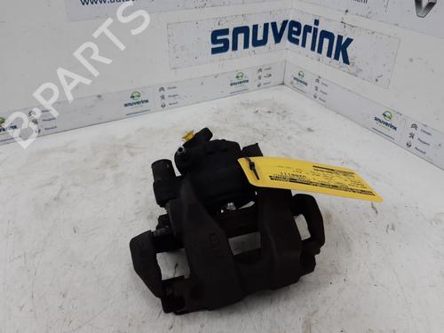 Used Left front brake caliper RENAULT TWINGO III (BCM_, BCA_) 1.0 SCe 70 (71 hp) 11781881