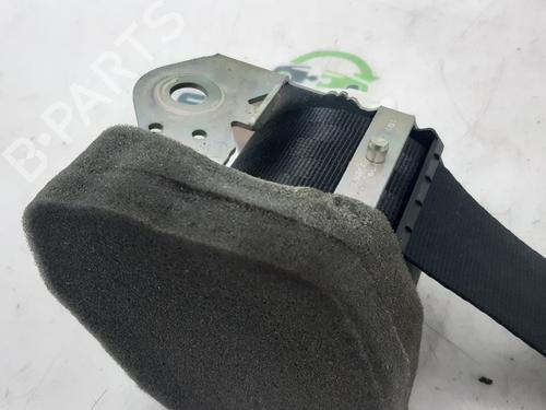Rear right seatbelt FIAT 500 (312_) 1.2 (312AXA1A) | BP12141599I28 