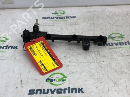 Used Injection rail CITROËN C1 (PM_, PN_) 1.0 (68 hp) 18325699
