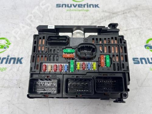 Fuse box CITROËN C4 I (LC_) 1.6 16V | BP40542258E1 - Image 2