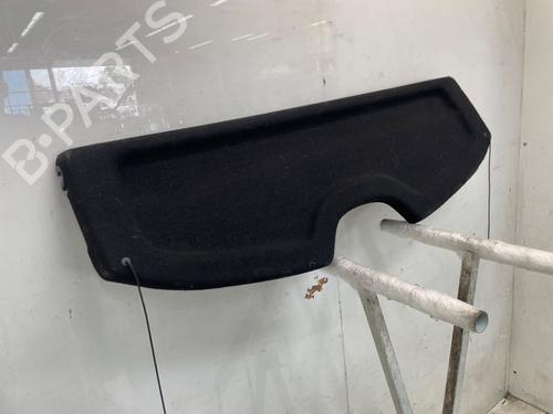 Rear parcel shelf RENAULT TWINGO II (CN0_) 1.2 16V (CN0K, CN0V, CN0A) | BP37262685C85 - Image 4
