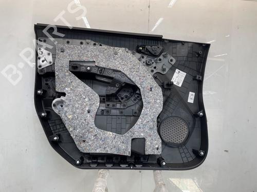 Front right panel RENAULT KANGOO III Box Body/MPV E-Tech Electric (FJJA) | BP37262793C59 - Image 4