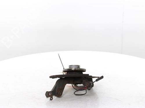 Right front steering knuckle RENAULT CLIO V (B7_) 1.0 TCe 100 (B7MT) | BP29640904M26 - Image 5