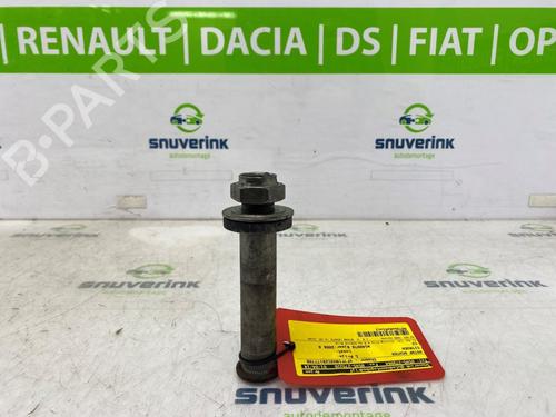 Used Other CITROËN C3 I (FC_, FN_) 1.6 16V HDi (109 hp) 21109829