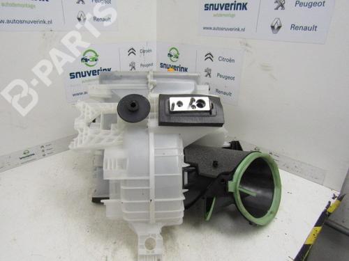 Used Heater matrix box Heater matrix box PEUGEOT 208 I (CA_, CC_) 1.6 VTi (120 hp) 10789519 10789519
