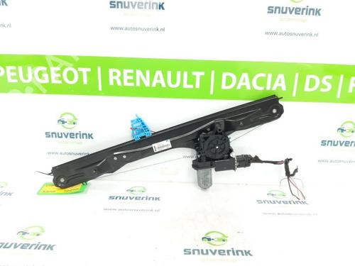 Used Front right window mechanism Front right window mechanism 10803662 10803662