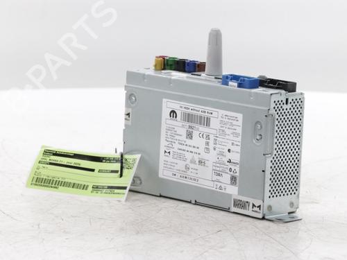 Radio OPEL MOKKA MOKKA-e | BP31960849E6