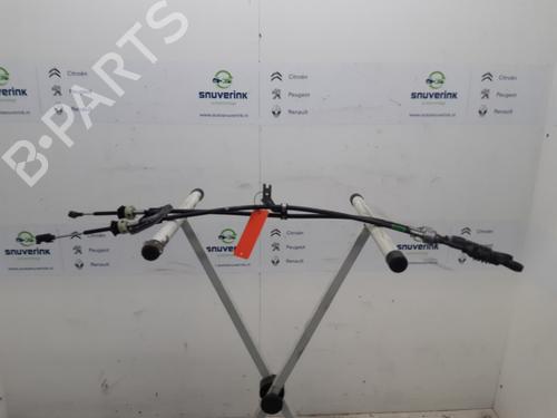 Used Cable CITROËN C1 II (PA_, PS_) 1.0 VTi 68 (69 hp) 13190628