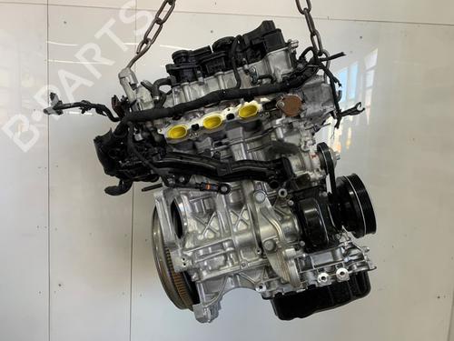 Engine OPEL GRANDLAND (OV64) 1.2 MHEV | BP34423519M1 - Image 3