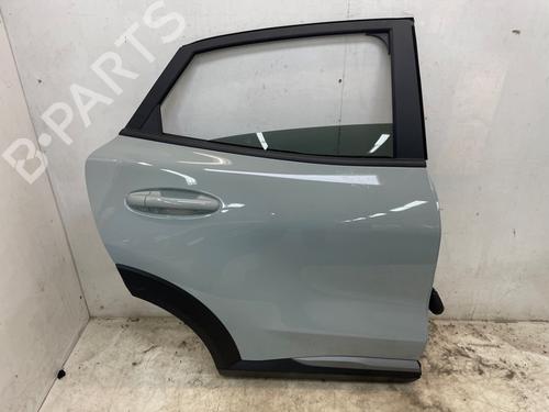 Dør højre bagtil Dør højre bagtil FORD PUMA (J2K, CF7) 1.0 EcoBoost mHEV (125 hp) 36090267 36090267