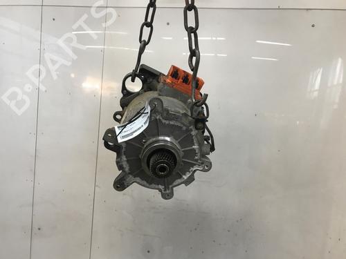 Andre PEUGEOT 508 SW I (8E_) 2.0 HDi RXH Hybrid4 (200 hp) 30757635