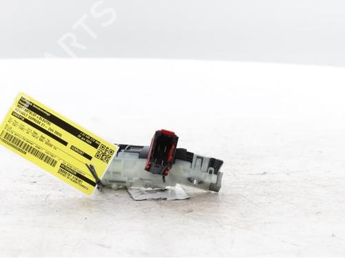 Used Ignition barrel Ignition barrel RENAULT EXPRESS Box Body/MPV 1.5 Blue dCi 95 (F6AB) (95 hp) 40587781 40587781