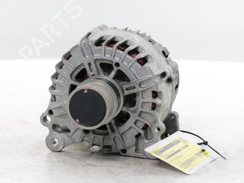 Alternator SKODA KAMIQ (NW4) 1.0 TSI | BP39036157M7 - Image 6