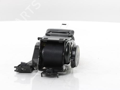 Rear right seatbelt RENAULT CLIO V (B7_) 1.0 TCe 90 (B7MT) | BP38409283I28 - Image 8