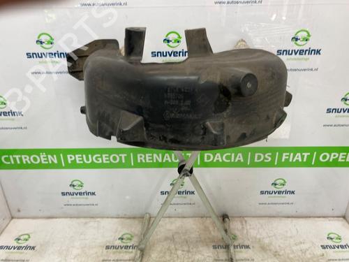 Used Other RENAULT CAPTUR II (HF_) TCe 140 (HFN0) (140 hp) 21193899