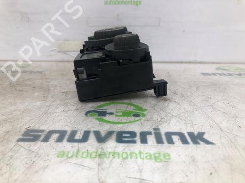 Climate control PEUGEOT 308 I (4A_, 4C_) 1.6 HDi | BP17431700I5 