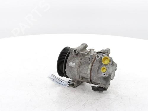 AC compressor PEUGEOT 2008 I (CU_) 1.2 THP 110 / PureTech 110 | BP30866651M34