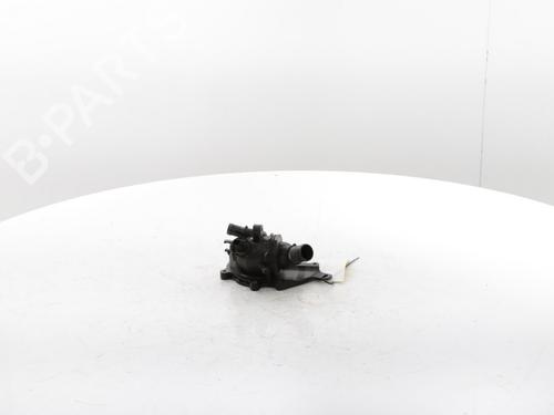 Used Thermostat housing RENAULT KADJAR (HA_, HL_) 1.3 TCe 140 (HLNB, HLN1) (140 hp) 30185691