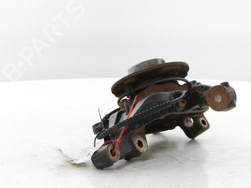 Right front steering knuckle JEEP COMPASS (MP, M6, MV, M7) 1.3 Hybrid 4x4 | BP40297522M26 - Image 4