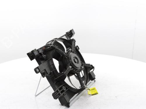 Køleventilator elektrisk DACIA SPRING EV (B6M1) | BP30757161M35 - Image 9