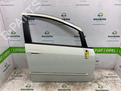 Used Right front door FIAT PUNTO EVO (199_) 1.3 D Multijet (84 hp) 17626947