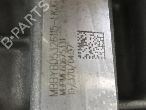Engine CITROËN C3 AIRCROSS II (2R_, 2C_) 1.2 PureTech 110 (2RHNZB, 2RHNZW, 2RHNPX, 2RHNPJ) | BP25379237M1 - Image 6