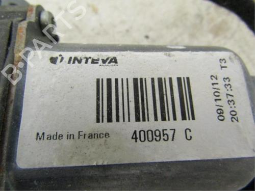 Front left window mechanism RENAULT TWINGO II (CN0_) 1.2 16V (CN04, CN0B) | BP40590568C22 - Image 2