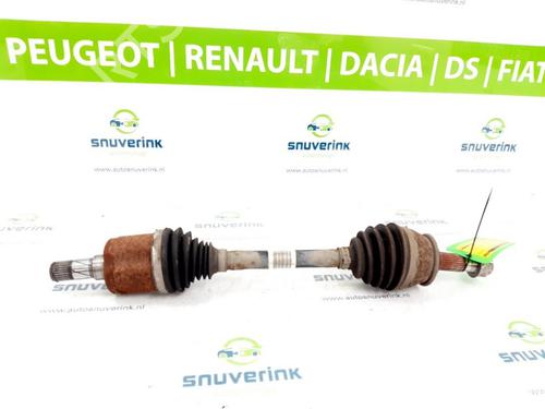 Used Left front driveshaft Left front driveshaft OPEL MOKKA / MOKKA X (J13) 1.4 (_76) (140 hp) 10804906 10804906