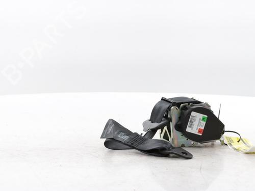 Rear right seatbelt DACIA SANDERO II TCe 90 (B8M1, B8MA, B8AC) | BP30757412I28 - Image 5