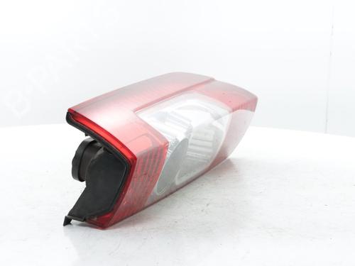 Left taillight CITROËN JUMPER II Van 2.2 HDi 100 | BP33813831C34  - Image 9