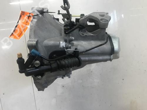 Gearbox CITROËN C3 III (SX) 1.2 PureTech 82 | BP30186202M3 