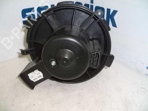 Heater blower motor PEUGEOT 206 Hatchback (2A/C) 1.4 i | BP13322778M62 
