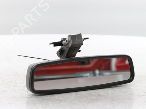 Rear mirror RENAULT CAPTUR II (HF_) TCe 160 (HFN1) | BP33697147I6 - Image 5