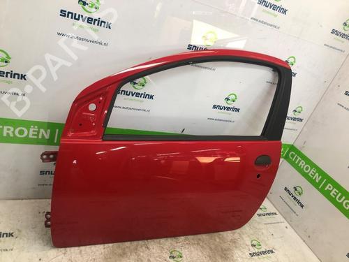 Left front door CITROËN C1 (PM_, PN_) 1.0 | BP19147918C2 