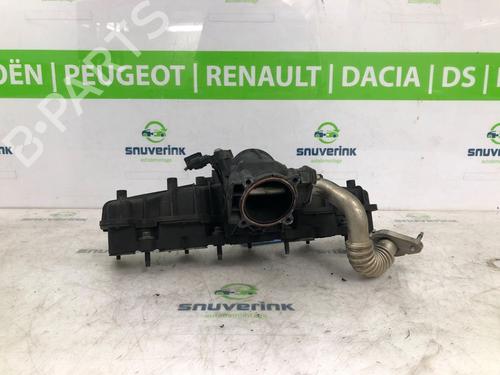 Used Intake manifold Intake manifold 19103178 19103178
