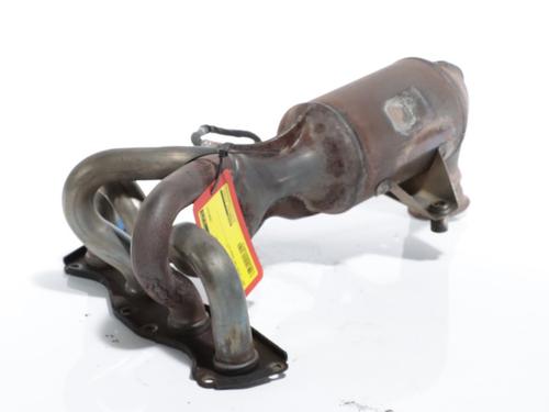 Used Catalyst CITROËN C3 Picasso (SH_) 1.4 VTi 95 (SH8FSC, SH8FP0, SH8FP6) (95 hp) 26489060