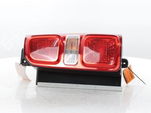 Used Right taillight CITROËN JUMPY III Van (V_) 1.5 BlueHDi 100 (102 hp) 30757585