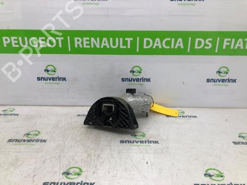 Used Engine mount DACIA LOGAN MCV II TCe 90 (K8M1, K8MA, K8AC) (90 hp) 16288672