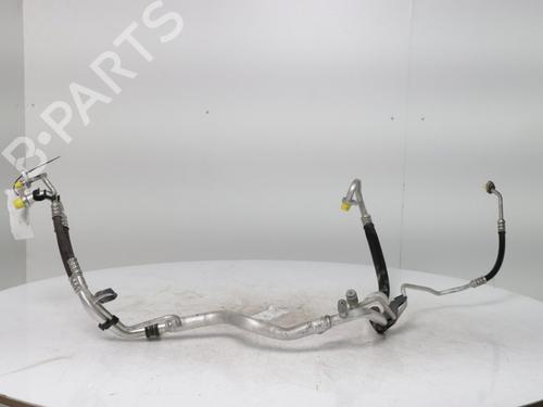 AC pipe PEUGEOT 2008 I (CU_) 1.2 THP 110 / PureTech 110 | BP36090637M126  - Image 5