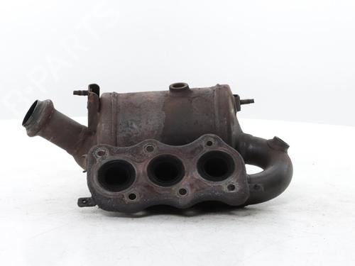 Used Catalyst Catalyst 39507586 39507586