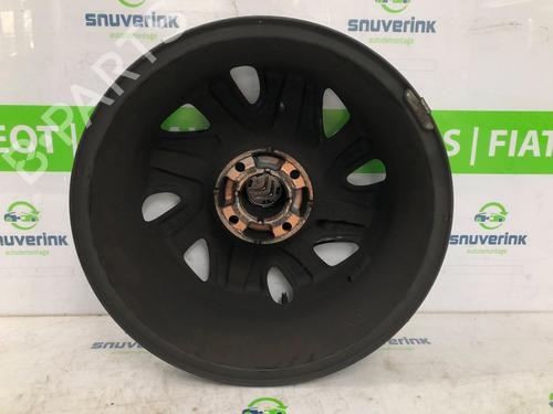 Rim CITROËN C3 III (SX) 1.2 THP 110 (SXHNPS, SXHNZT, SXHNZ6) | BP20214081C45 
