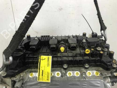 Engine RENAULT ARKANA I (LCM_, LDN_) 1.6 E-TECH 145 (LDMU) | BP31961019M1 